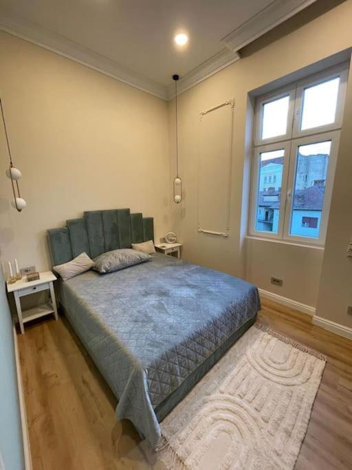 Apartament Lucrib Kluż-Napoka Zewnętrze zdjęcie